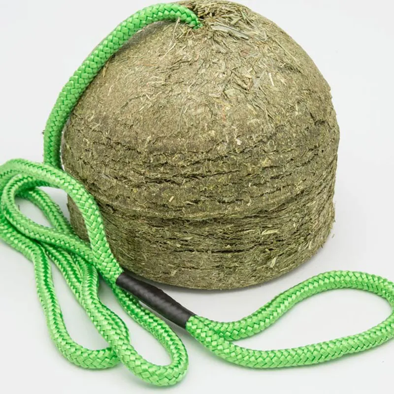Silvermoor Swingers Rope Kit 1 kg-2